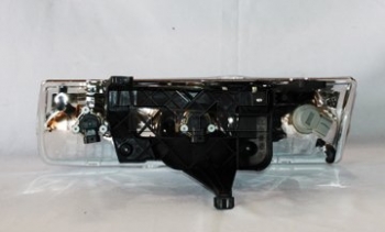 Headlight Assembly
