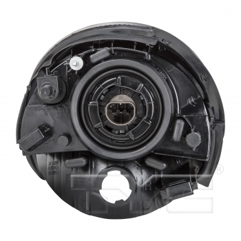 Headlight Assembly