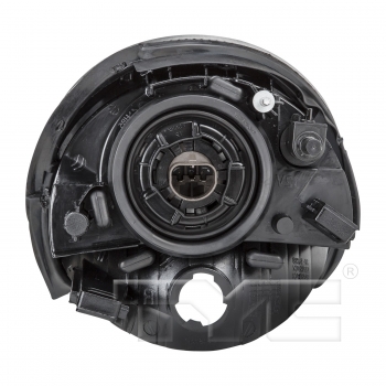 Headlight Assembly