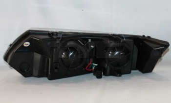 Headlight Assembly