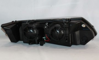 Headlight Assembly