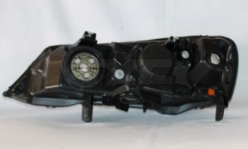 Headlight Assembly