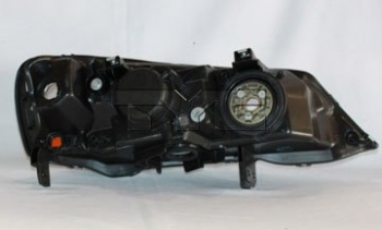 Headlight Assembly