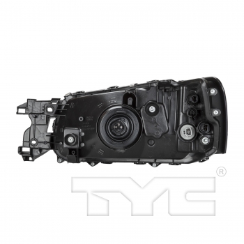 Headlight Assembly