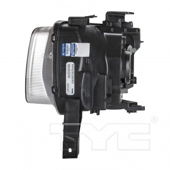 Headlight Assembly