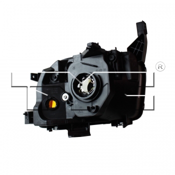 Headlight Assembly