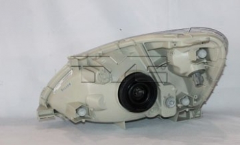 Headlight Assembly