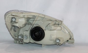 Headlight Assembly