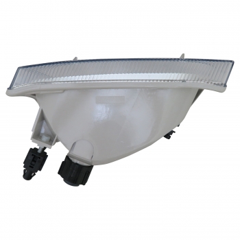 Headlight Assembly