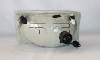 Headlight Assembly
