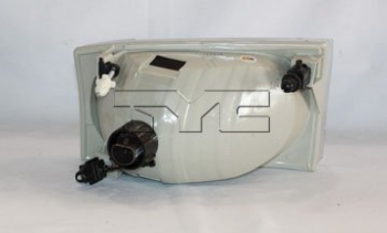 Headlight Assembly