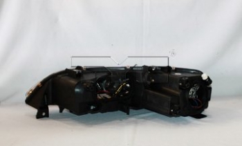 Headlight Assembly