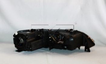 Headlight Assembly