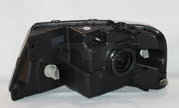 Headlight Assembly