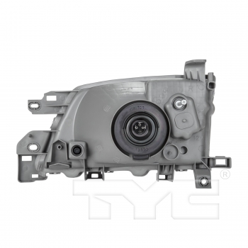 Headlight Assembly