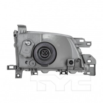 Headlight Assembly