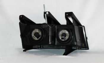 Headlight Assembly