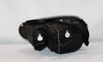 Headlight Assembly