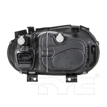 Headlight Assembly