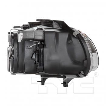 Headlight Assembly