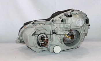 Headlight Assembly