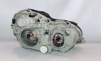 Headlight Assembly