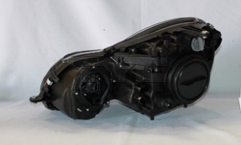 Headlight Assembly