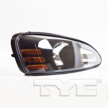 Headlight Assembly