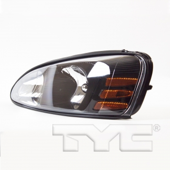 Headlight Assembly