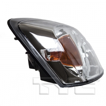 Headlight Assembly