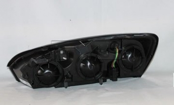 Headlight Assembly