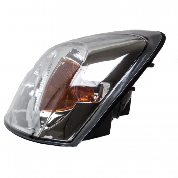 Headlight Assembly