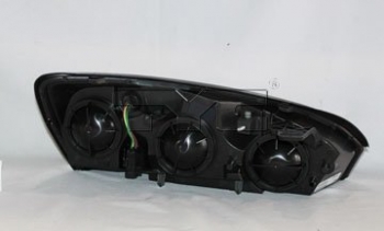 Headlight Assembly