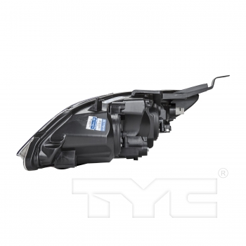Headlight Assembly