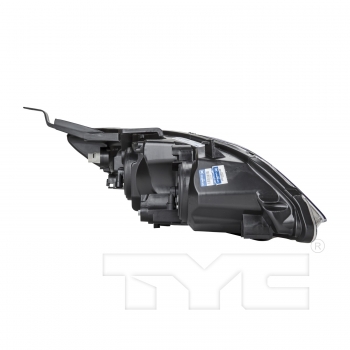 Headlight Assembly