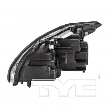 Headlight Assembly