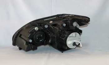 Headlight Assembly