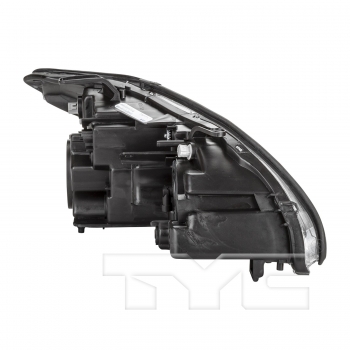 Headlight Assembly