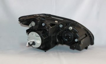 Headlight Assembly