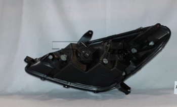 Headlight Assembly