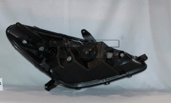Headlight Assembly