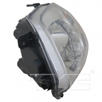 Headlight Assembly