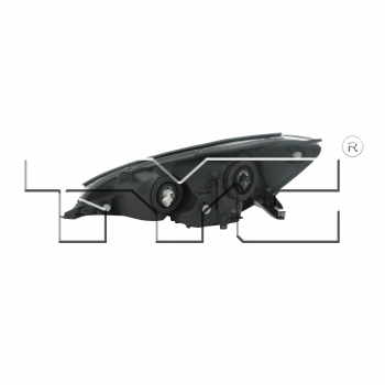 Headlight Assembly