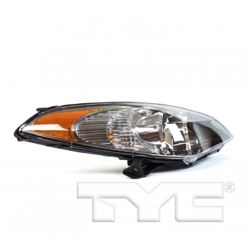Headlight Assembly