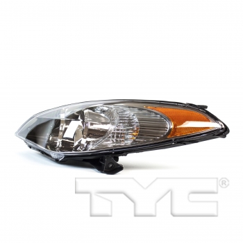 Headlight Assembly
