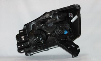 Headlight Assembly