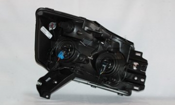 Headlight Assembly