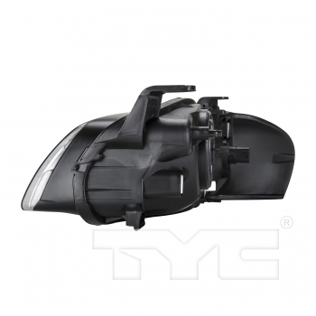 Headlight Assembly