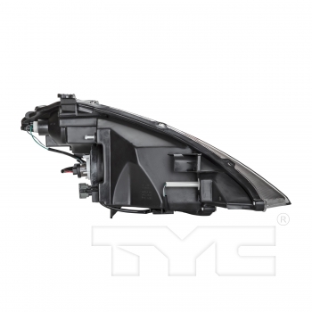 Headlight Assembly