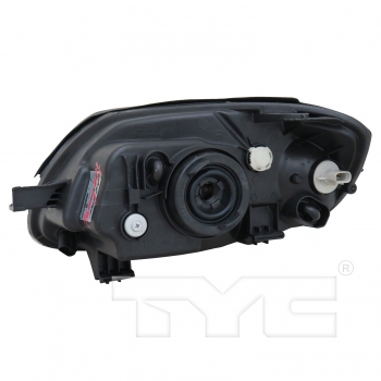 Headlight Assembly